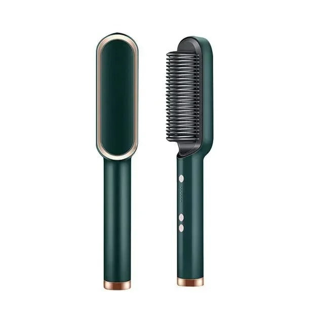 Professional Negative Ion Hair Straightener