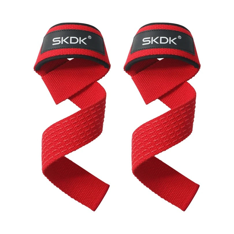 Weight Lifting Straps