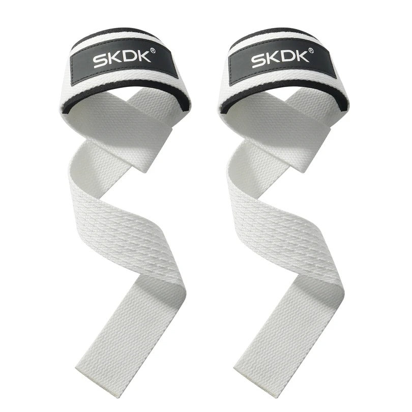 Weight Lifting Straps