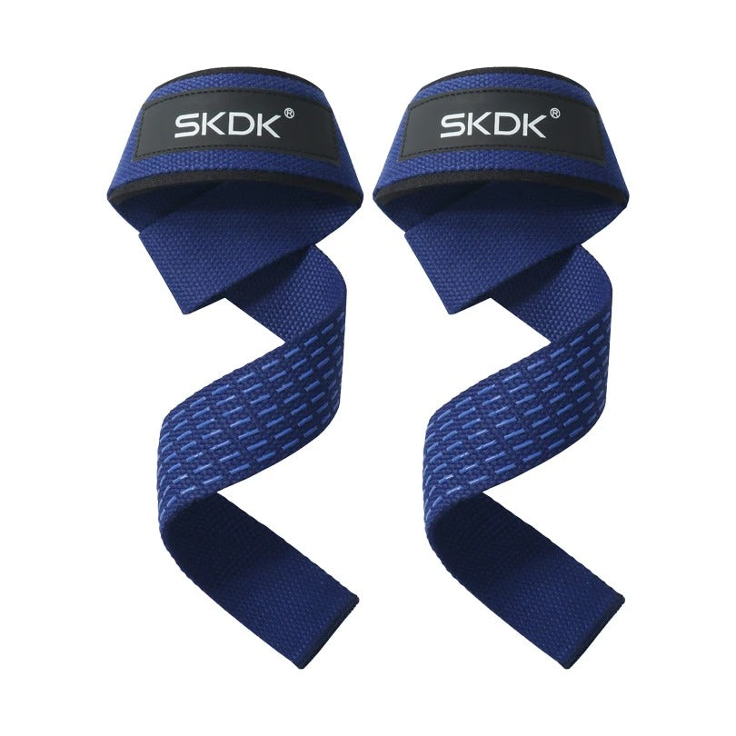 Weight Lifting Straps