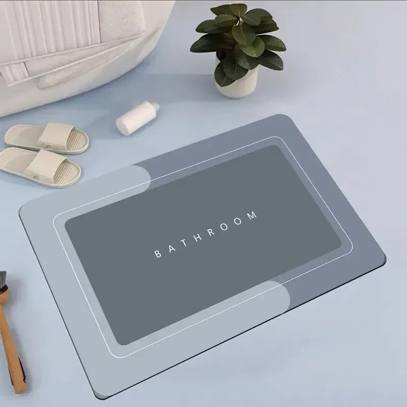 Magic Bath Mat