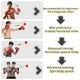 Head-mounted Punch ball