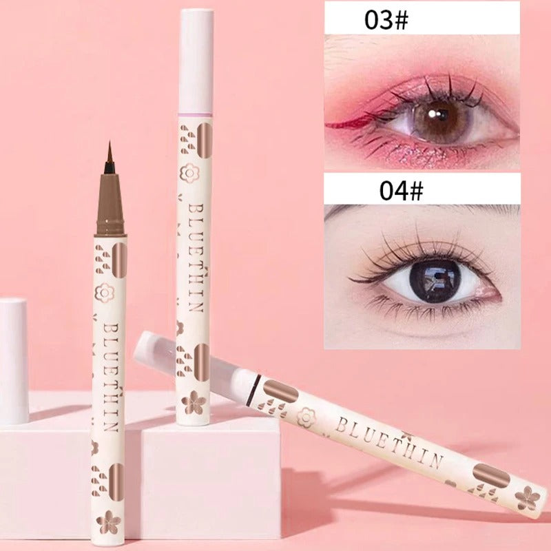 Fine Natural Long-lasting Waterproof Eyeliner