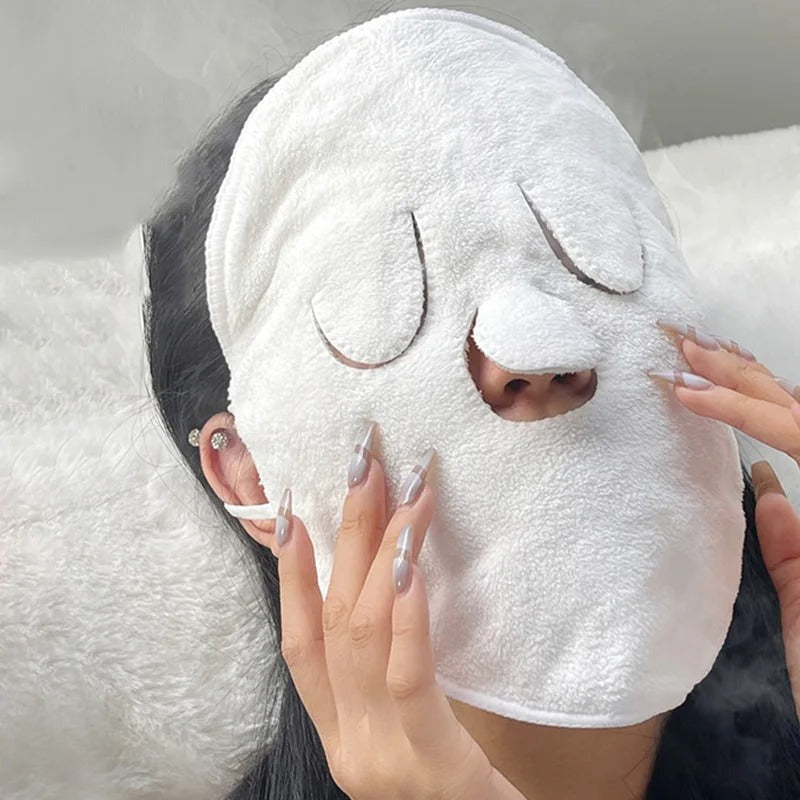 Skin Care Mask