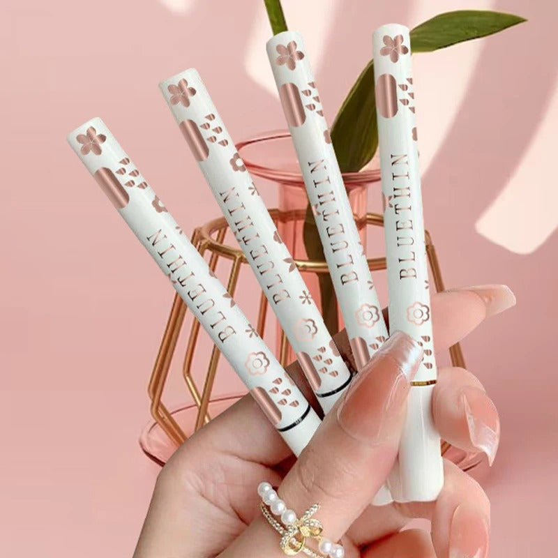 Fine Natural Long-lasting Waterproof Eyeliner