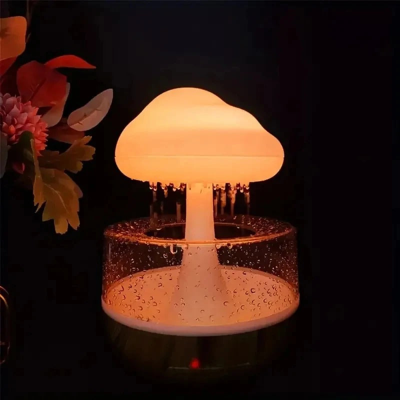 Xiaomi Rain Cloud Humidifier