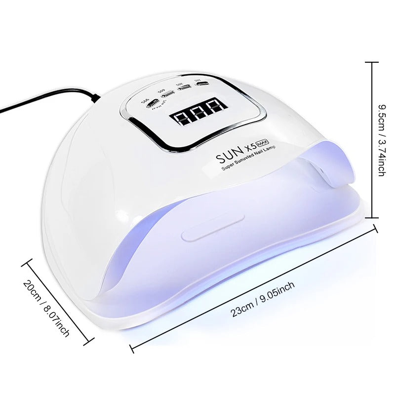 Professional Nail Dryer