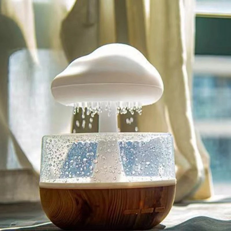 Xiaomi Rain Cloud Humidifier