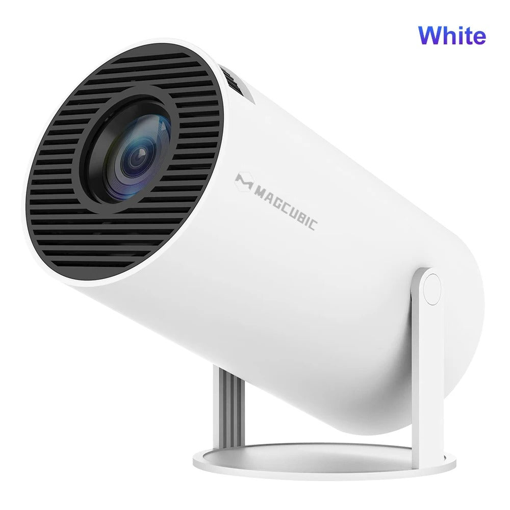 Magcubic HY300Pro Portable Projector