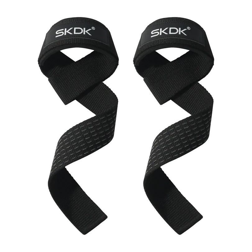 Weight Lifting Straps