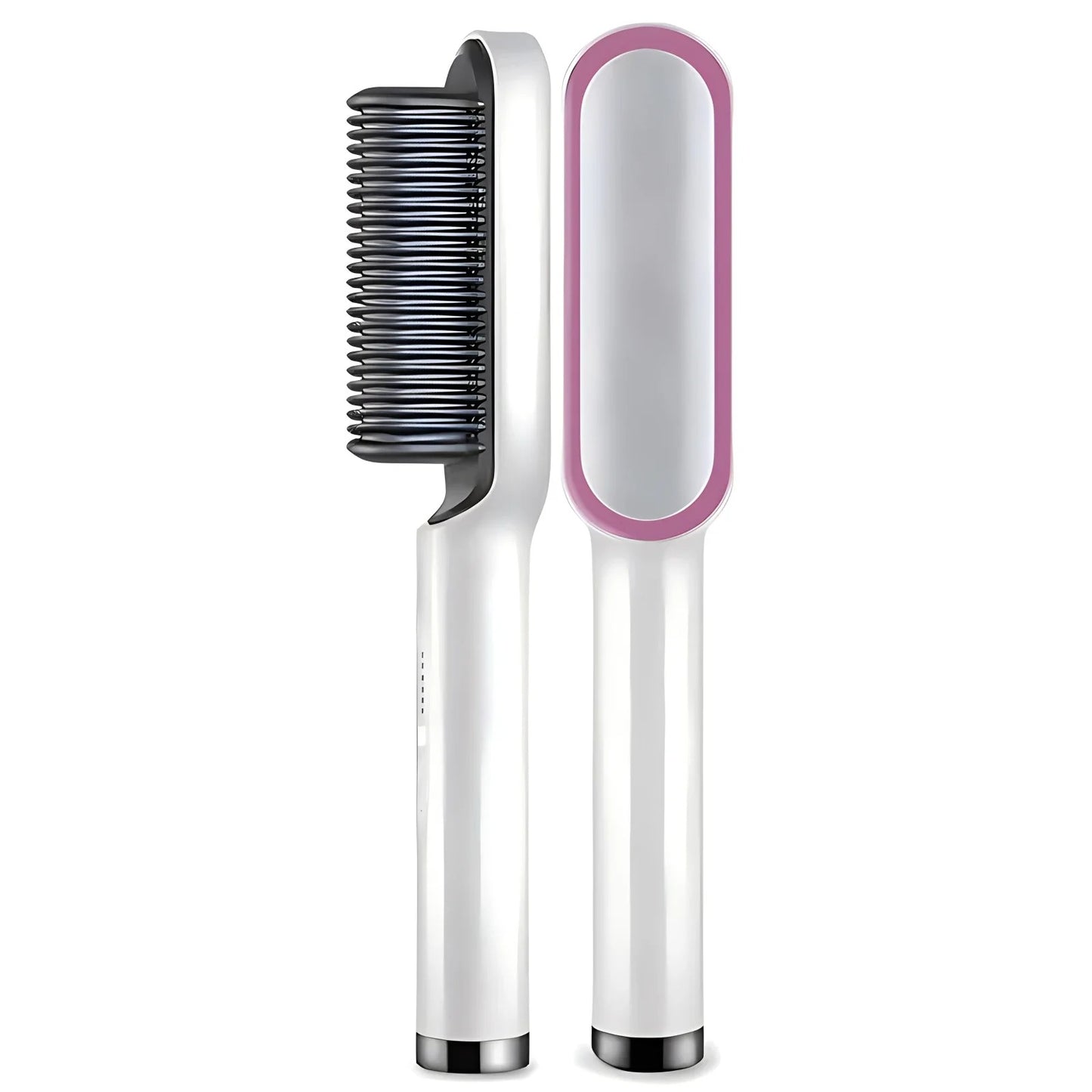 Professional Negative Ion Hair Straightener