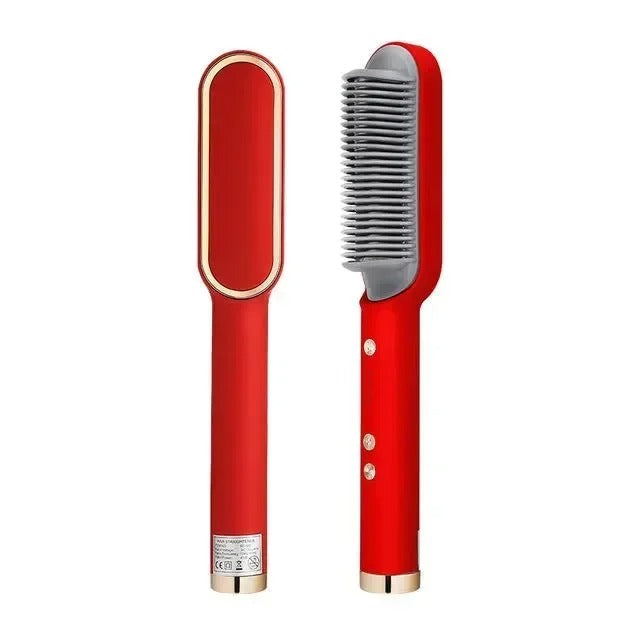 Professional Negative Ion Hair Straightener