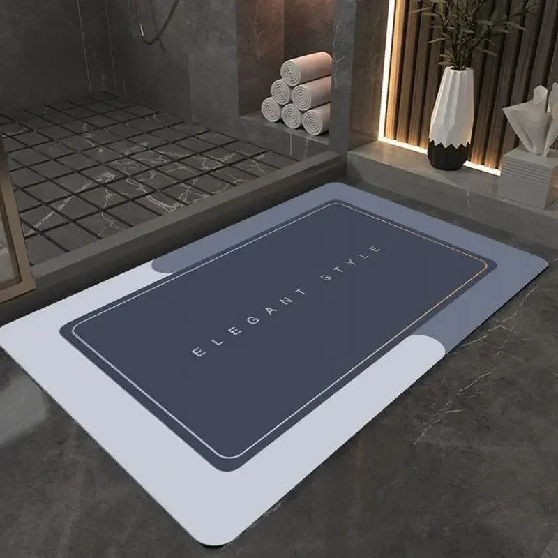 Magic Bath Mat