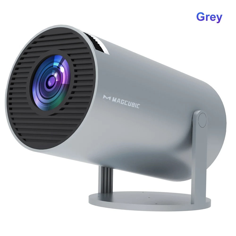 Magcubic HY300Pro Portable Projector