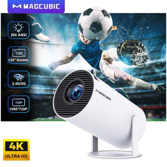 Magcubic HY300Pro Portable Projector