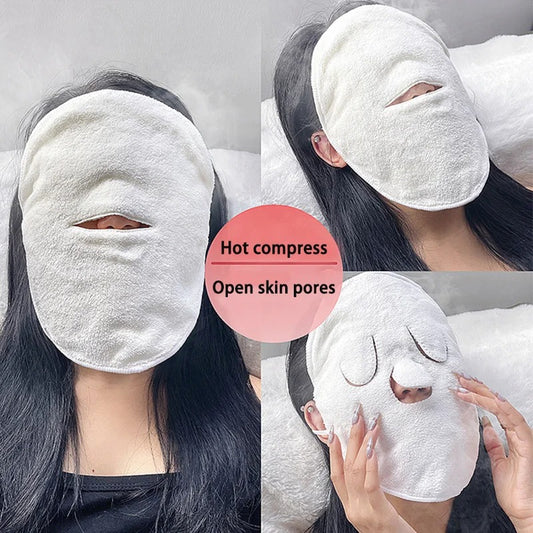 Skin Care Mask