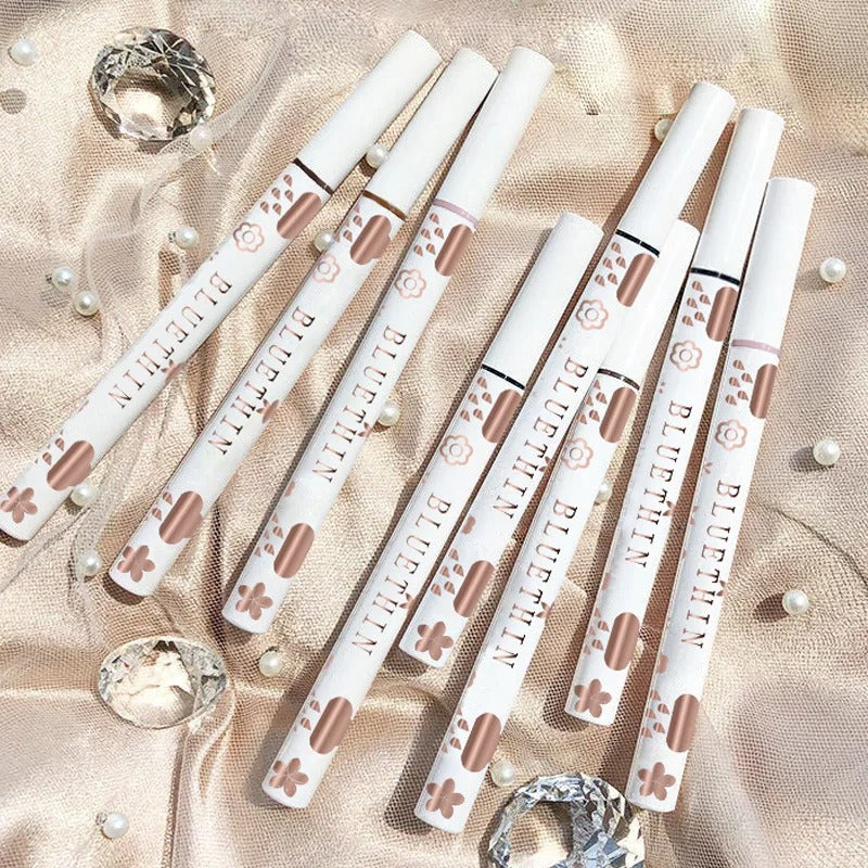 Fine Natural Long-lasting Waterproof Eyeliner